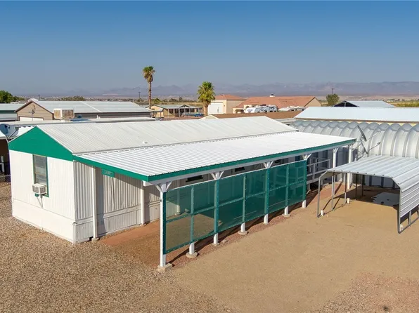 8314 S Smoketree Ln, Mohave Valley, AZ 86440