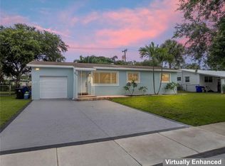 3141 SW 20th Ct, Fort Lauderdale, FL 33312