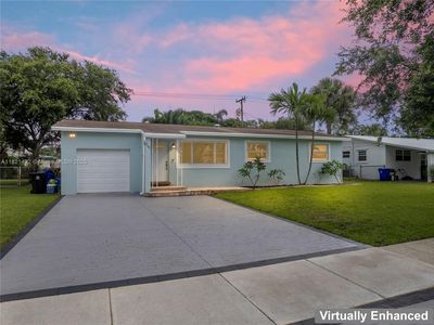 3141 SW 20th Ct, Fort Lauderdale, FL, 33312