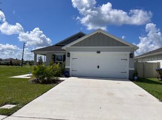 4898 Caribou Ridge Ave, Saint Cloud, FL 34772