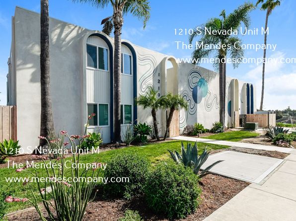 1210 S Nevada St #M