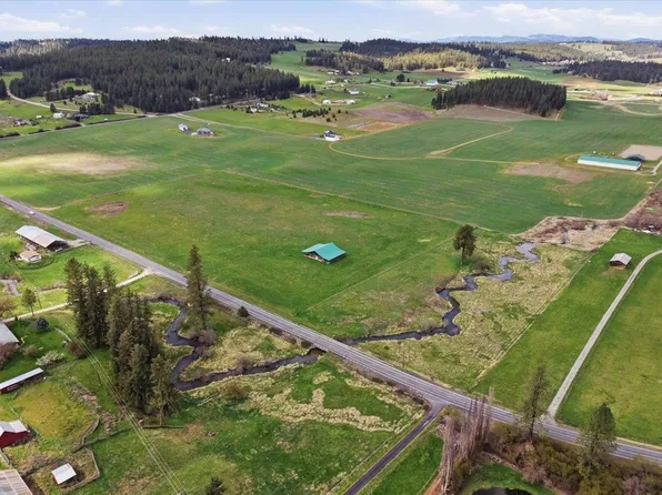 13711 E Mount Spokane Park Dr, Mead, WA 99021