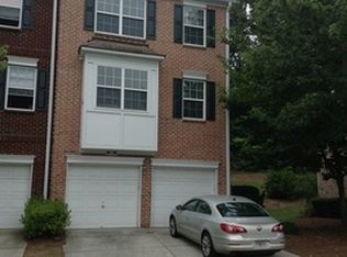 357 Heritage Park Trce NW, Kennesaw, GA 30144