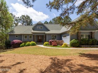 115 Ellens Point, West End, NC 27376