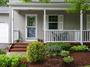 The Pointe at Forestdale, Essex, VT 05452