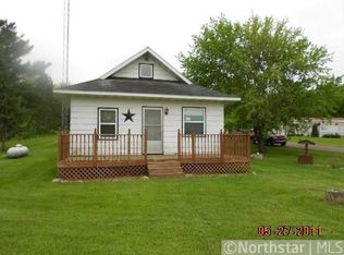 1392 9 3/4 St, Poskin, WI 54812