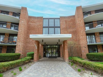 1505 E Central Rd UNIT 211B, Arlington Heights, IL, 60005