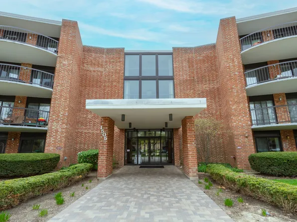 1505 E Central Rd Unit 211B, Arlington Heights, IL 60005