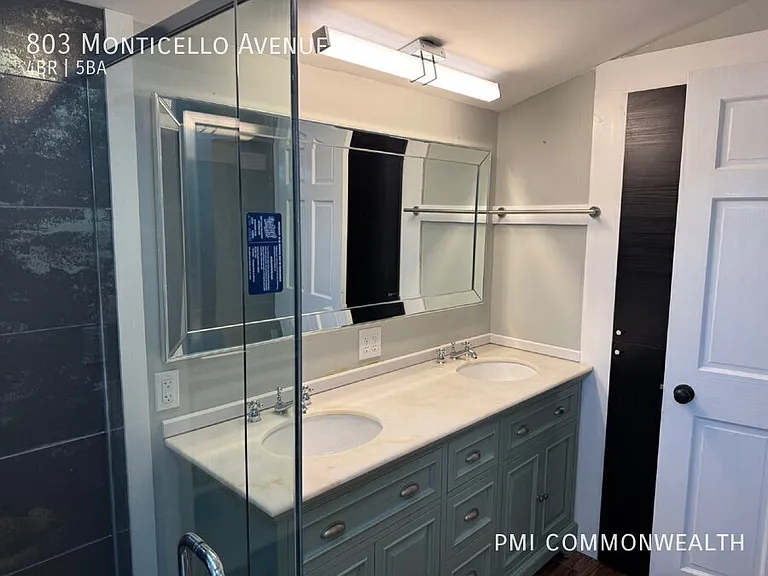 803 Monticello Ave — Photo 38