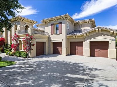 16665 Catena Dr, Chino Hills, CA, 91709