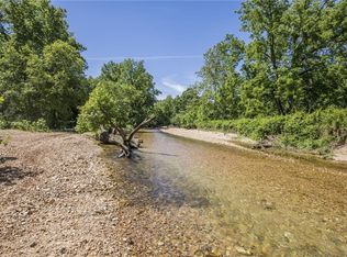 17797 Bethel Rd, Gravette, AR 72736