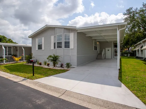 2001 83rd Ave N Lot 5035, Saint Petersburg, FL 33702