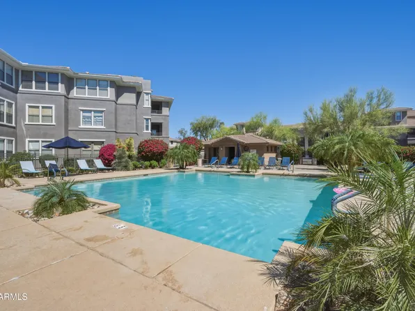 19777 N 76TH Street #2225, Scottsdale, AZ 85255