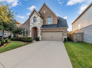 138 S Carson Cub Ct, Montgomery, TX 77316