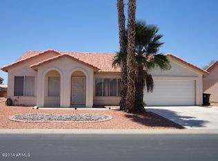 6440 S Pebble Beach Dr, Chandler, AZ 85249