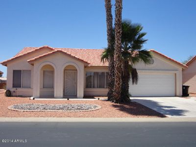 6440 S Pebble Beach Dr, Chandler, AZ, 85249