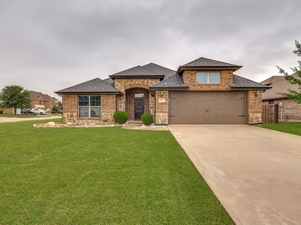 101 Aucuba Ln, Waxahachie, TX 75165