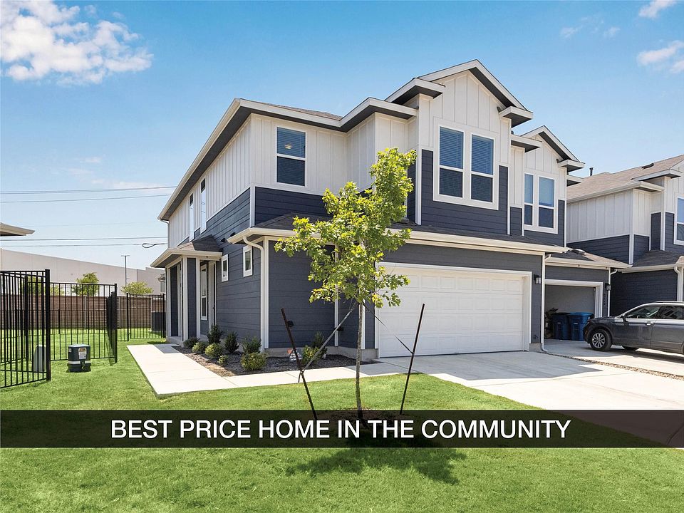 1st image of 18909 Schultz Ln #1303