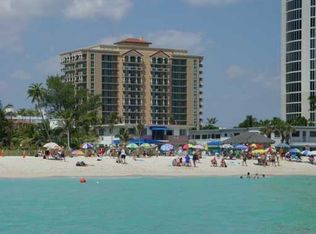 17555 Atlantic Blvd PH 005, Sunny Isles Beach, FL 33160