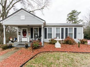 702 Louise Ave, Lincolnton, NC 28092