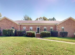 5019 Saddleview Dr, Franklin, TN 37067