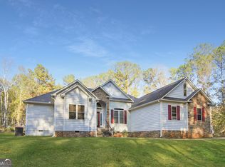 5191 State Route 18 Hwy, West Point, GA 31833