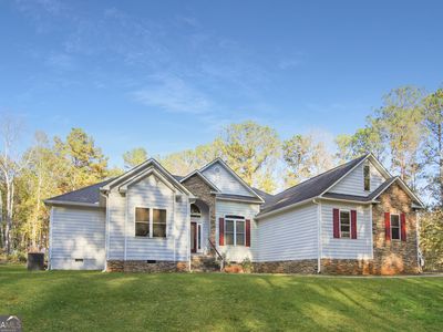 5191 State Route 18 Hwy, West Point, GA, 31833