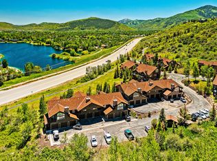 5135 Cove Canyon Dr APT 205, Park City, UT 84098