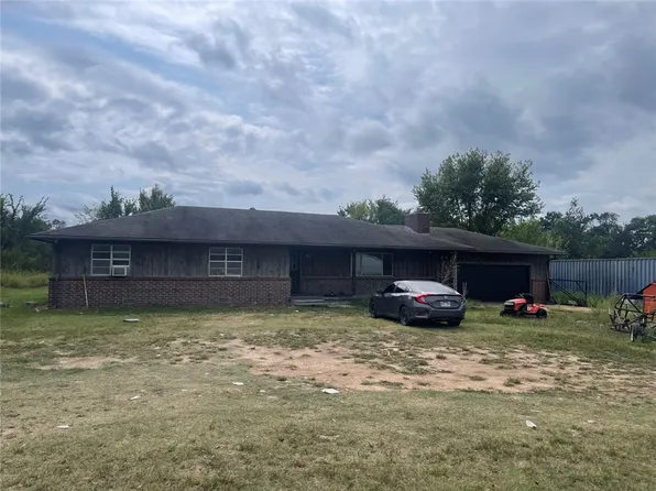 15389 Gann Ridge Rd, Garfield, AR 72732