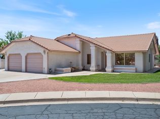 816 S 600 East Cir, St George, UT 84770