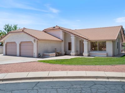 816 S 600 East Cir, St George, UT, 84770