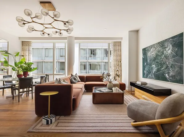 311 W Broadway #6A, New York, NY 10013