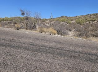 0 N Sandy Bluff Rd #15, Fort McDowell, AZ 85264