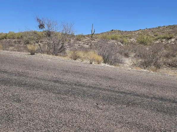 00000 N Sandy Bluff Road #15, Fort McDowell, AZ 85264