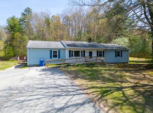 22 Philmar Dr, Plainfield, CT 06374