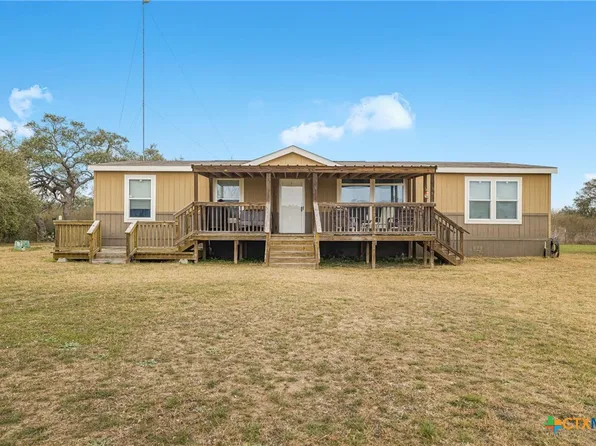 2610 Wendel Rd, Meyersville, TX 77974