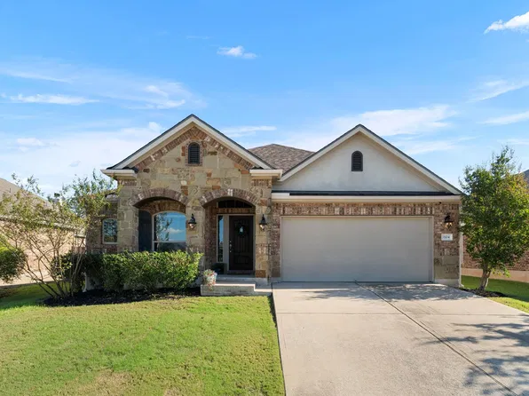 1104 Arvada Dr, Leander, TX 78641
