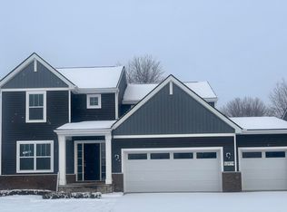 52974 Wellington Valley Dr #41, Macomb, MI 48042