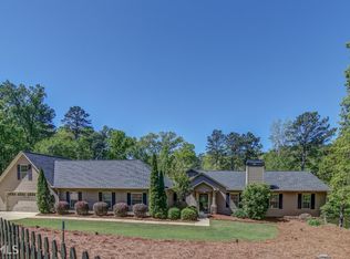 141 Thomas Dr, Jackson, GA 30233