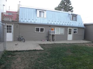 172 County Road 160, Glenwood Springs, CO 81601