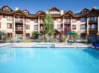 1463 Flattop Cir #103, Steamboat Springs, CO 80487