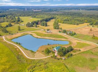 1600 Hamlett Rd, Huron, TN 38345