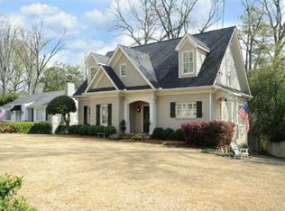 1817 Colland Dr NW, Atlanta, GA 30318