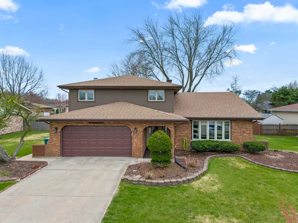 8123 Bob O Link Rd, Orland Park, IL 60462