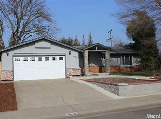 5029 Bowman Oaks Way, Carmichael, CA 95608