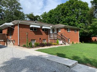 148 Mountain View Dr, Rutledge, TN 37861