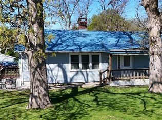 19535 235th St, Jameson, MO 64647