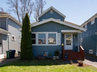 333 Sanders Rd, Buffalo, NY 14216