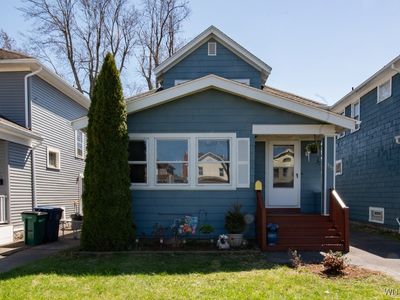 333 Sanders Rd, Buffalo, NY, 14216