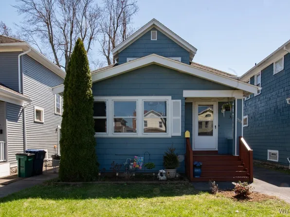 333 Sanders Rd, Buffalo, NY 14216